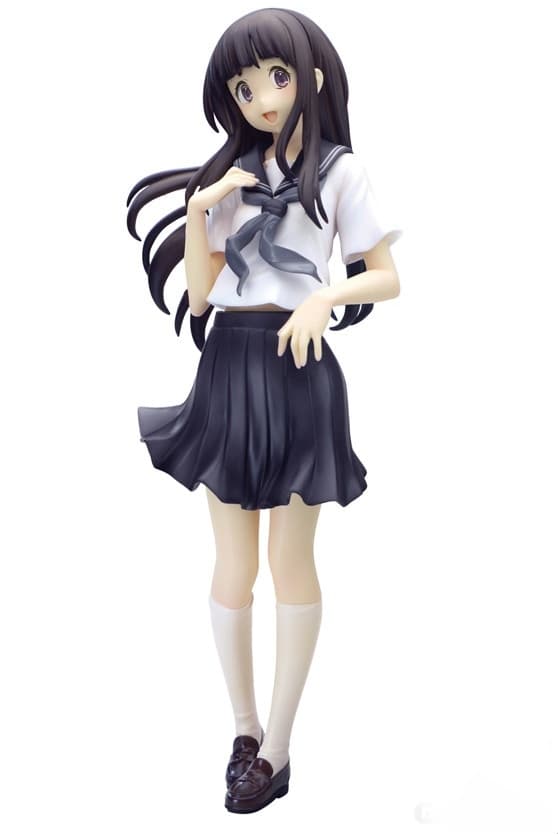 Hyouka - Chitanda Eru - 1/8