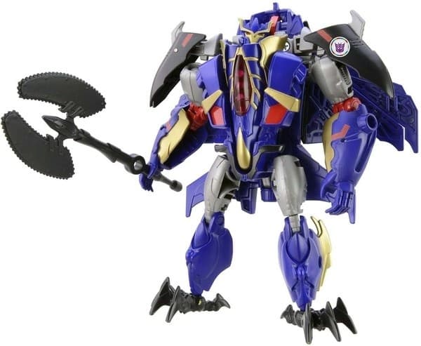 Transformers Adventures - Dreadwing - Deluxe Class - Transformers Adventure Series (TAV12)