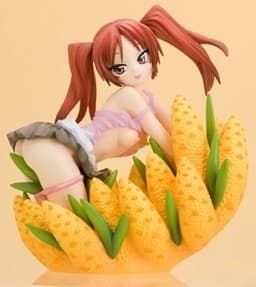Kafun Shoujo Chuuihou! - Hanazono Aki - 1/7