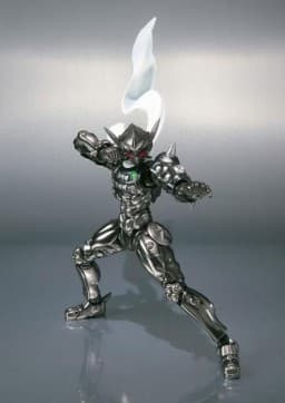 Kakugo no Susume - Exoskeleton Zero - S.H.Figuarts - 1/12