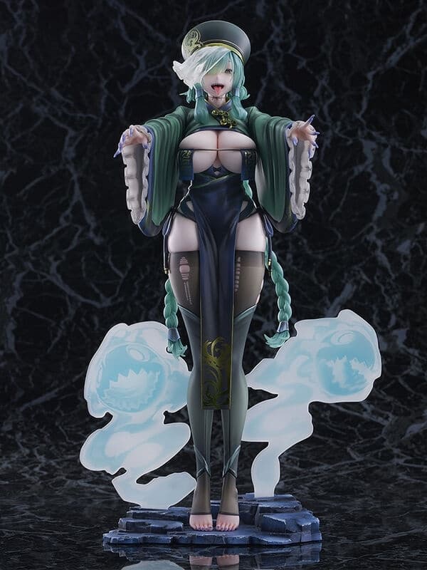 Creator's Collection - Hopping Vampire - 1/6 - Clothed Only Ver.