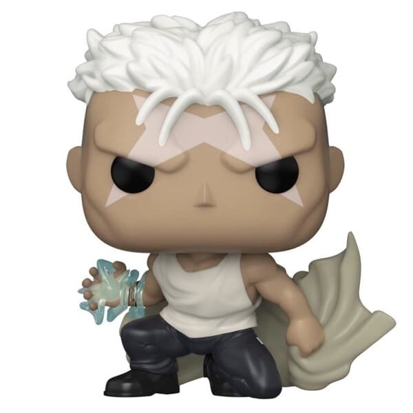 Hagane no Renkinjutsushi Fullmetal Alchemist - Scar - POP! Animation (1179) - POP! Vinyl
