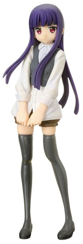 Inu x Boku SS - Shirakiin Ririchiyo - 1/8