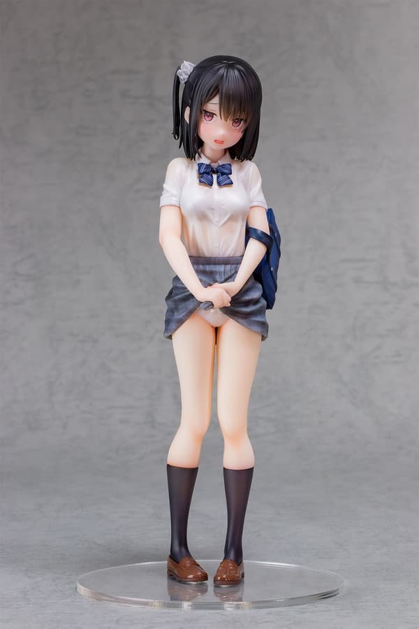 More Check! - Shizuku - 1/7