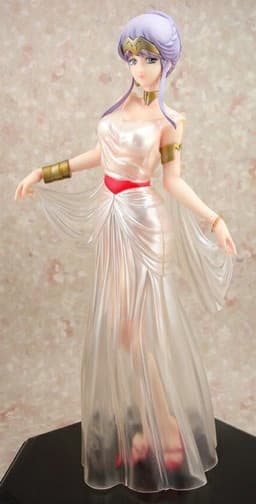 Ninja Senshi Tobikage - Radorio Romina - 1/6