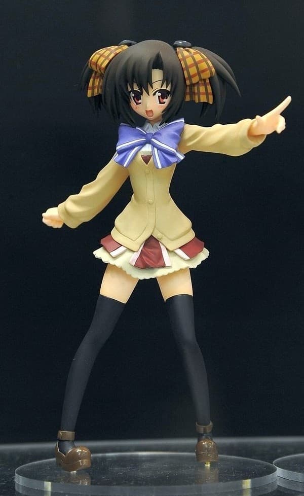 Ebiten Kouritsu Ebisugawa Koukou Tenmonbu - Todayama Kyouko