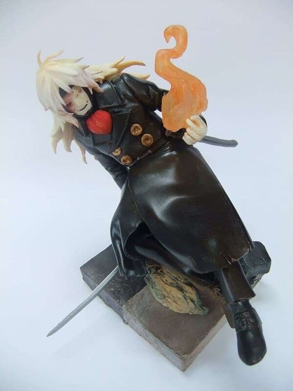 Persona 2 Tsumi - Sudou Tatsuya - 1/8