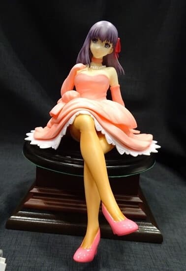 Carnival Phantasm - Matou Sakura