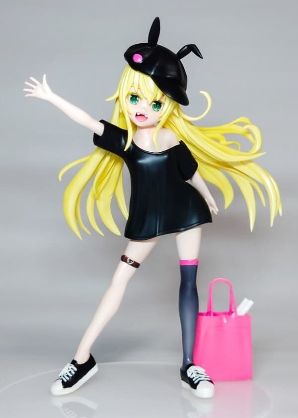 Azur Lane - Albacore - Shifuku Ver.