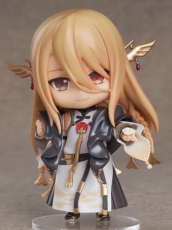 Shi Wu Yu - Fo Tiao Qiang - Nendoroid (#1377)