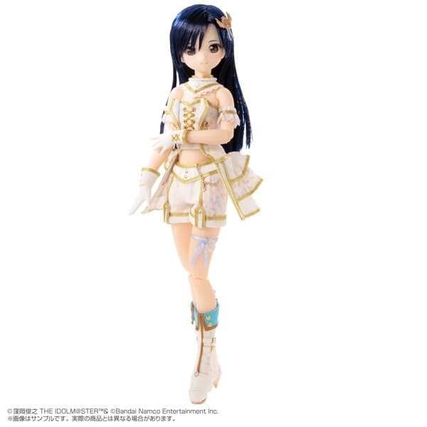 THE IDOLM@STER - Kisaragi Chihaya - PureNeemo - PureNeemo Characters (No. 158) - 1/6