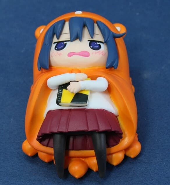 Himouto! Umaru-chan - Motoba Kirie