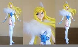 Kaleido Star - Layla Hamilton - 1/5