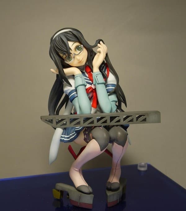 Kantai Collection ~KanColle~ - Ooyodo - 1/7