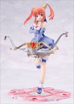 Lineage II - Dwarf - Twinkle☆Stars ver.