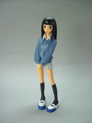 Katte ni Kaizou - Natori Umi