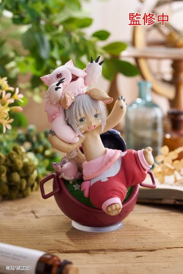 Made in Abyss: Retsujitsu no Ougonkyou - Meinya - Mitty - Nanachi - Artist MasterPiece+ - Oira no Takaramono