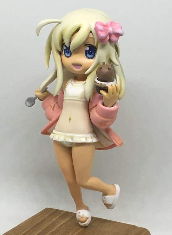 Kantai Collection ~KanColle~ - Ro-500 - Deformed Ver.