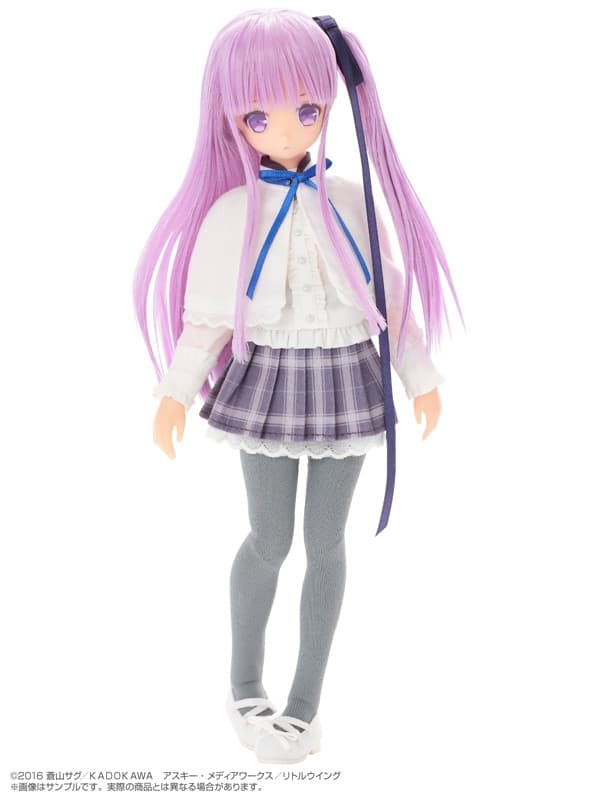 Tenshi no 3P! - Gotou Jun - PureNeemo Characters (No.104) - 1/6