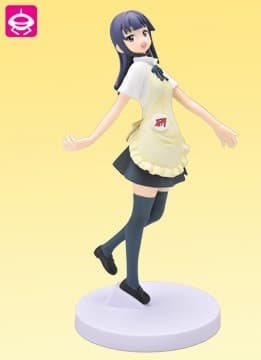 Working!! - Yamada Aoi - EX Figure (Vol. 2)