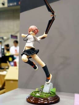 Shangri-la - Houjou Kuniko - Boomerang Ver.