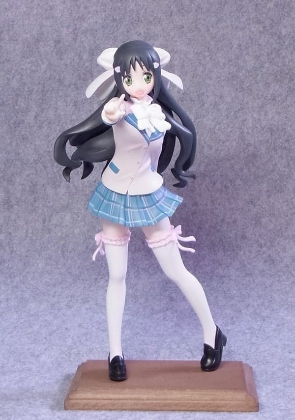 Kono Naka ni Hitori, Imouto ga Iru! - Tsuruma Konoe