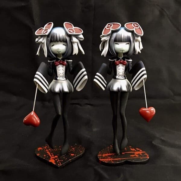 Mahou Shoujo of the End - Attraction M