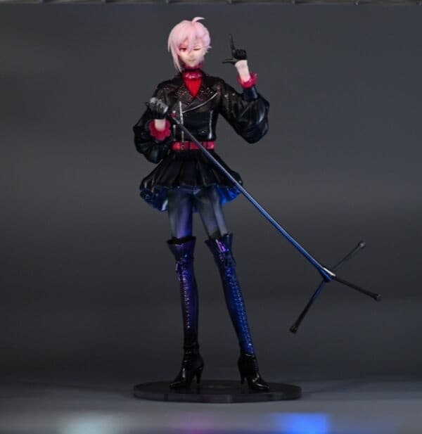 IDOLiSH7 - Kujou Tenn - 1/7 - Treasure!