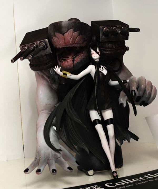 Kantai Collection ~KanColle~ - Senkan Seiki