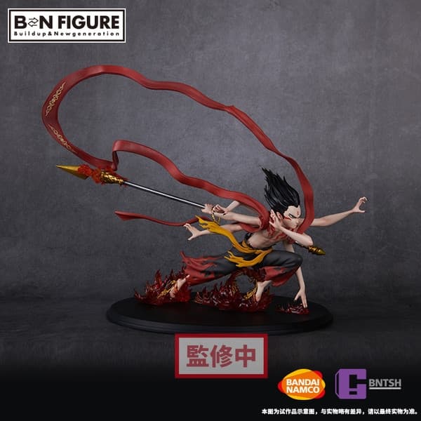 Ne Zha - BN Figure