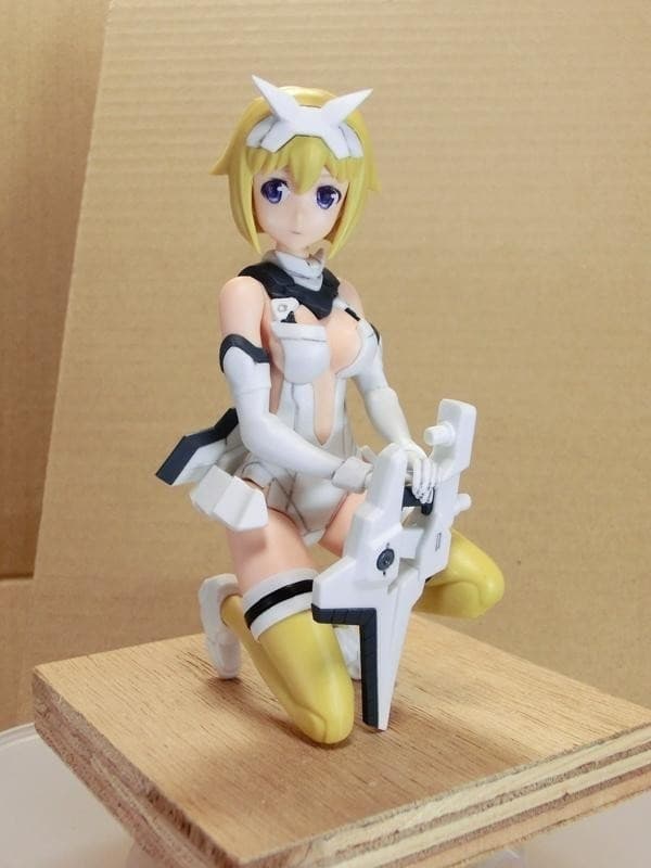 Busou Shinki - Arnval Mk.2 - Arnval Companion - 1/1