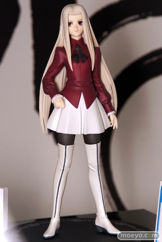 Fate/Zero - Irisviel von Einzbern - DX Figure
