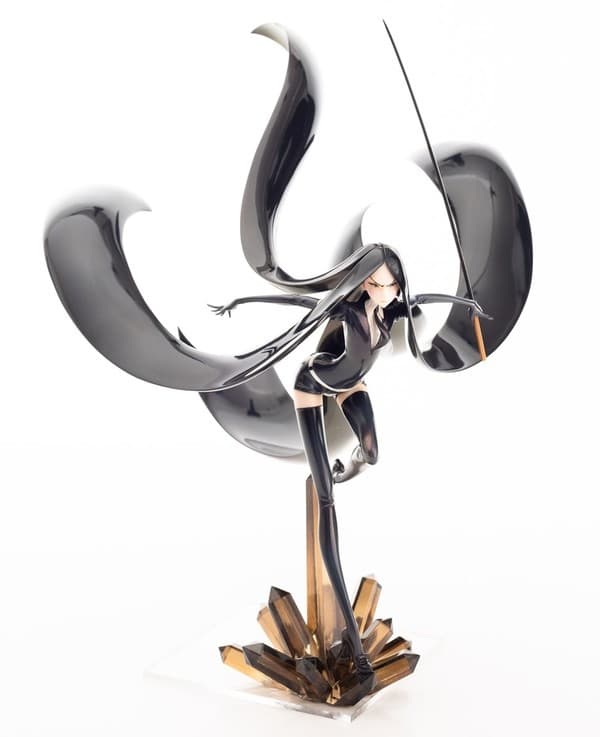 Houseki no Kuni - Bort