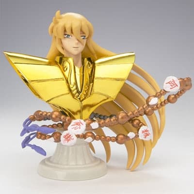 Saint Seiya - Virgo Shaka - Saint Cloth Myth Appendix - OCE - Original Color Edition