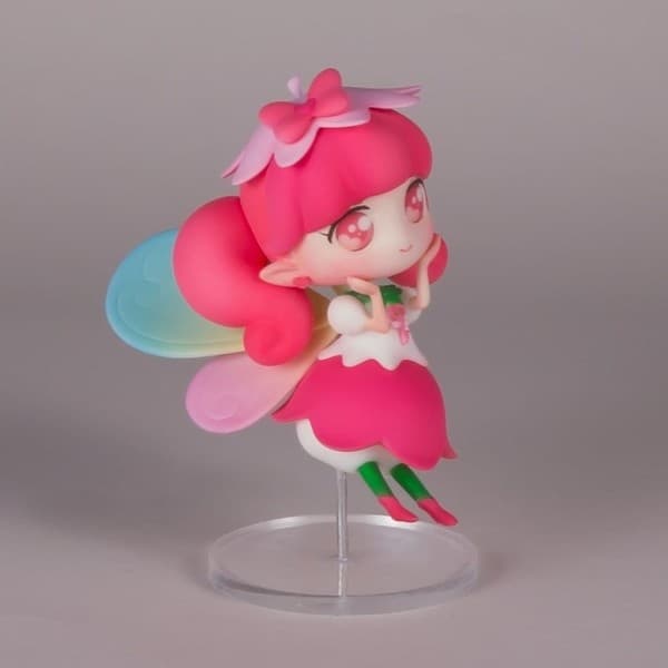 Rilu Rilu Fairilu - Lip