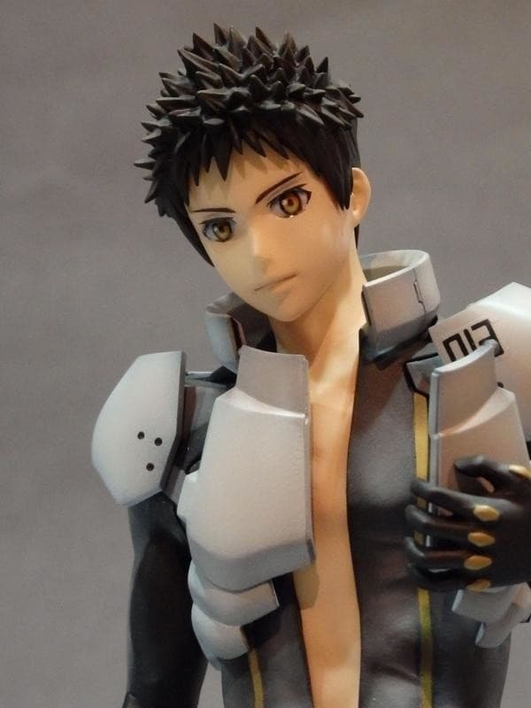 Shirogane no Ishi Argevollen - Susumu Tokimune