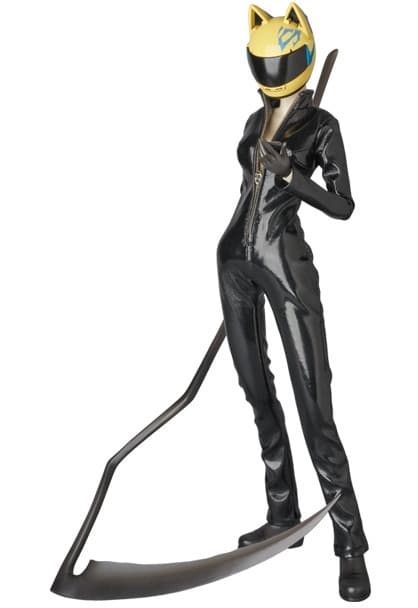 Durarara!!x2 - Celty Sturluson - Real Action Heroes (No.726)