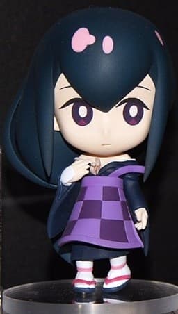 Katanagatari - Yasuri Nanami - Ichiban Kuji Premium - Ichiban Kuji Premium Nishio Ishin Anime Project 2 - Kyun-Chara