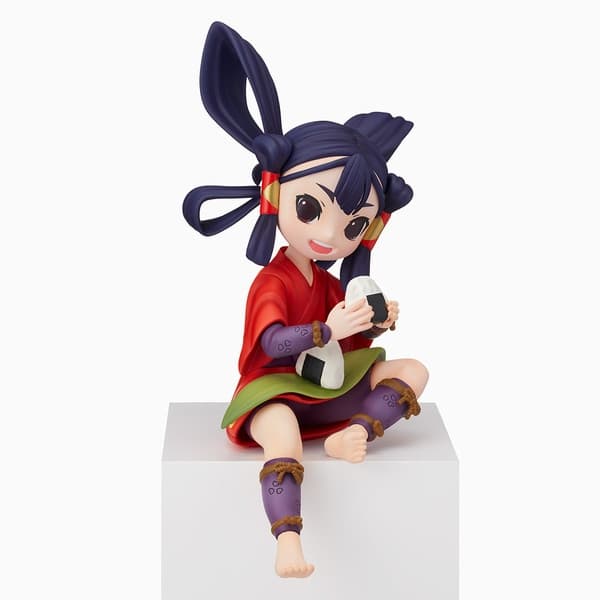 Tensui no Sakuna Hime - Sakuna Hime - Premium Chokonose Figure