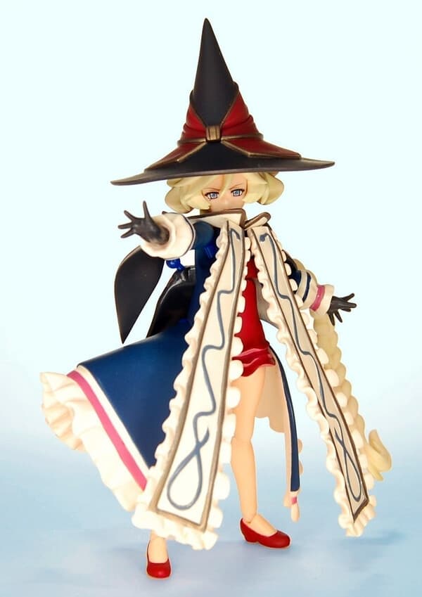 Senki Zesshou Symphogear GX - Carol Malus Dienheim - 1/12