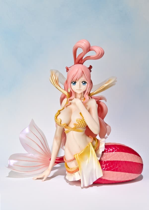 One Piece - Shirahoshi - Figuarts ZERO