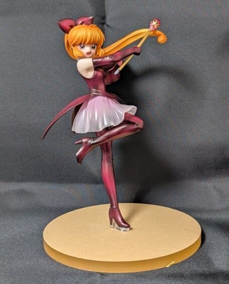 Kaitou Saint Tail - Saint Tail