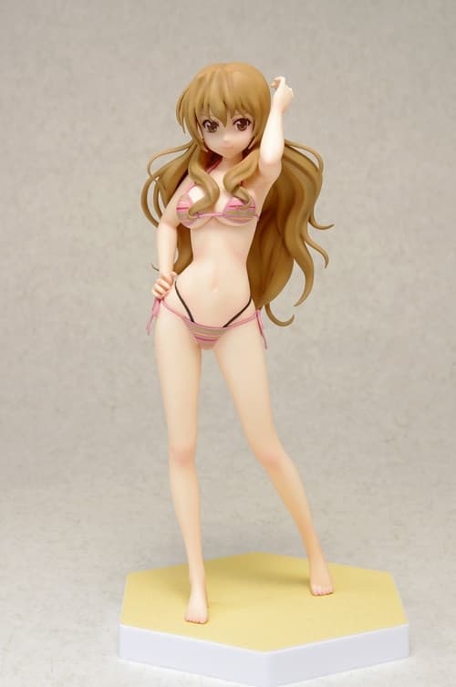 Golden Time - Kaga Kouko - Beach Queens - Beach Queens Premium - 1/10 - Swimsuit ver.