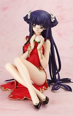 Kao no nai Tsuki - Kuraki Suzuna - 1/6