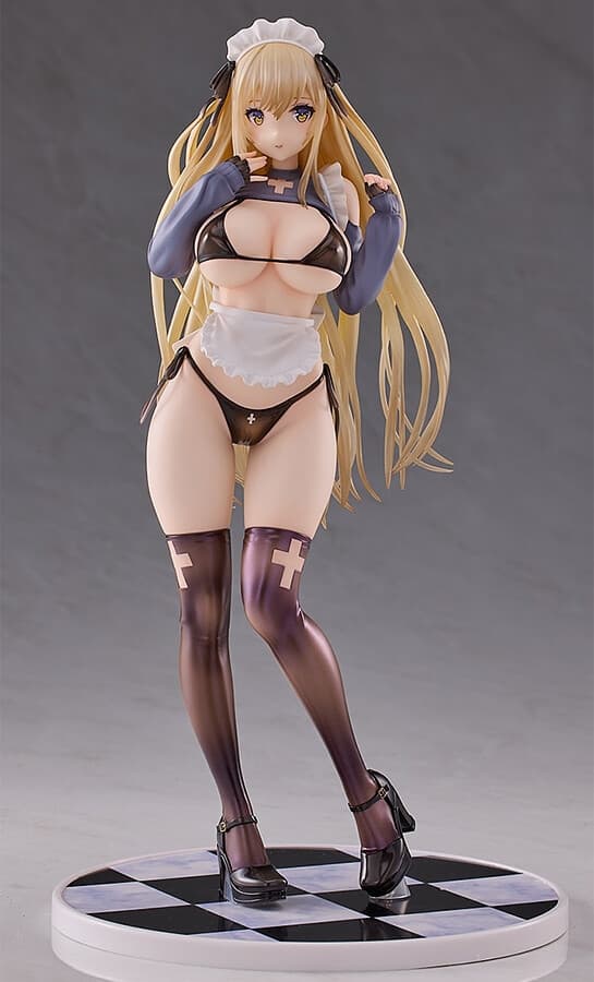 Creator's Collection - St. Maid Chris - 1/6