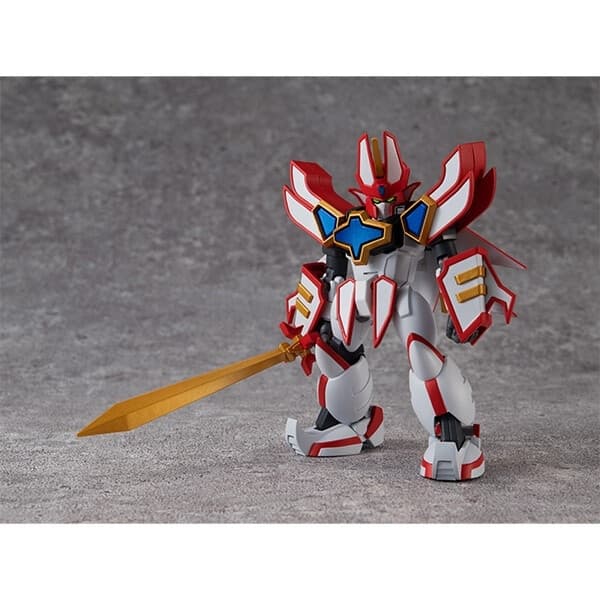 Madou King Granzort - Super Granzort - Variable Action Mini