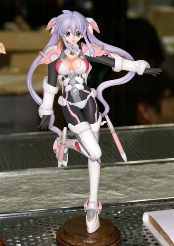 Tsubame Syndrome - Kurashiki Tsubame - 1/8