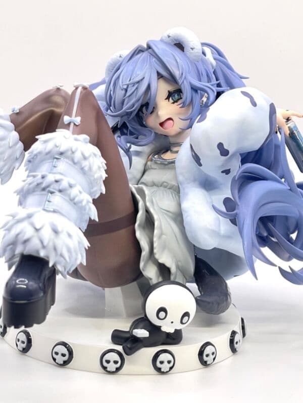 Virtual eSports Project - Yano Kuromu - 1/6 - G4L ver.
