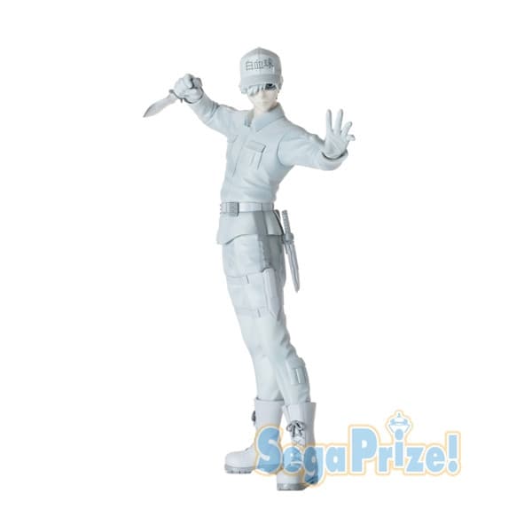 Hataraku Saibou - U-1146 - PM Figure