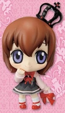 Umineko no Naku Koro ni - Ushiromiya Maria - Deformation Maniac